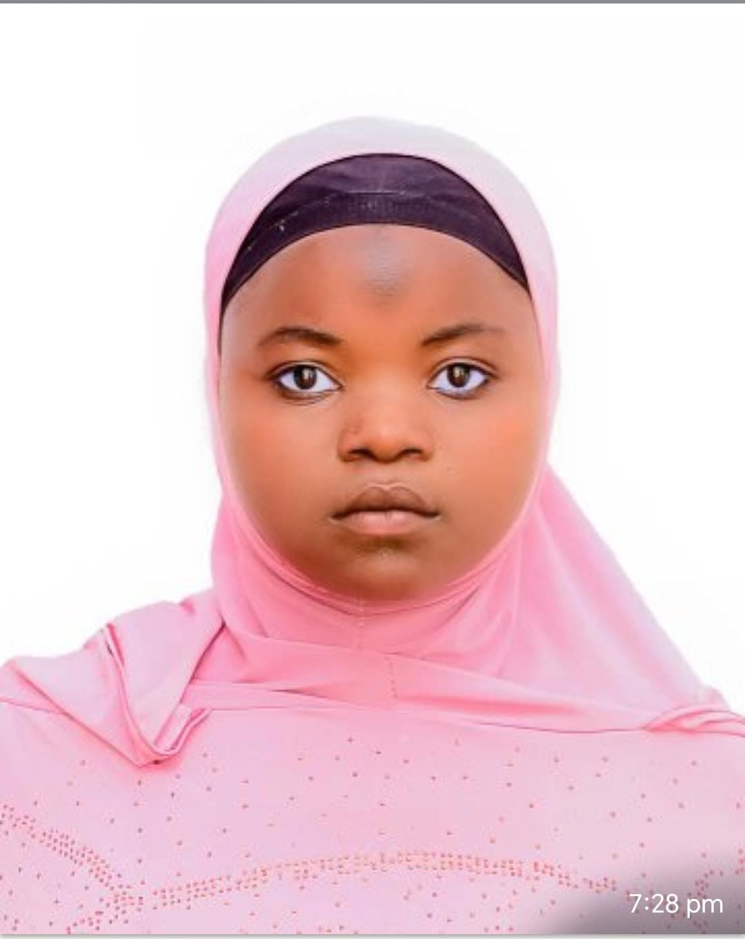Raissa Uwimana